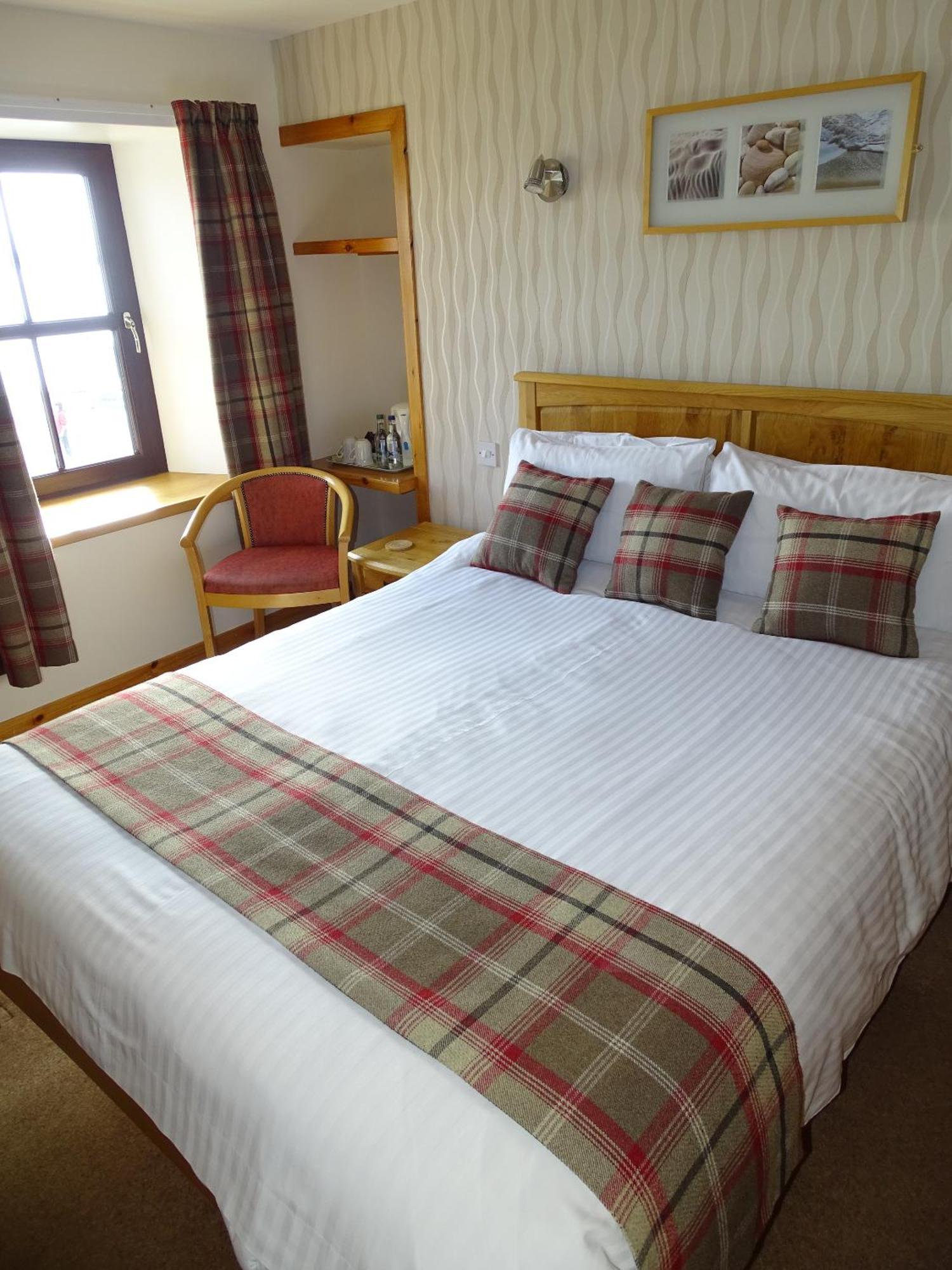 The Sands Hotel, Orkney