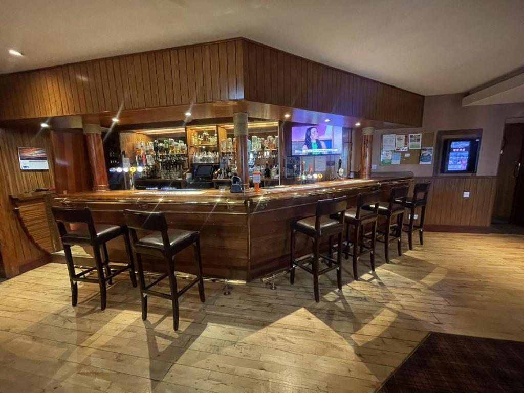The Sands Hotel, Orkney 4* Burray Village